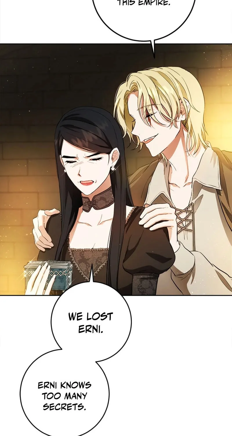 The Heiress's Double Life Chapter 104 page 69 - 