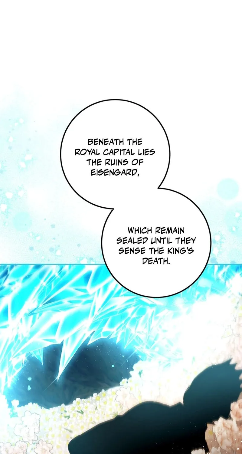 The Heiress's Double Life Chapter 104 page 8 - 