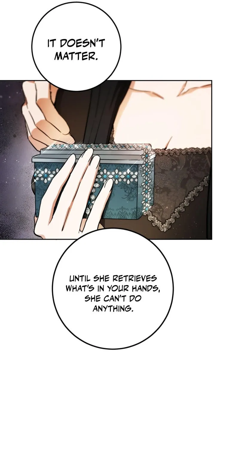 The Heiress's Double Life Chapter 104 page 71 - 