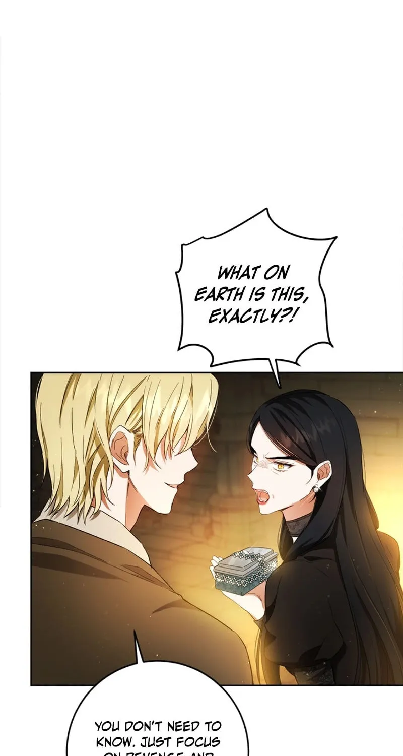 The Heiress's Double Life Chapter 104 page 72 - 