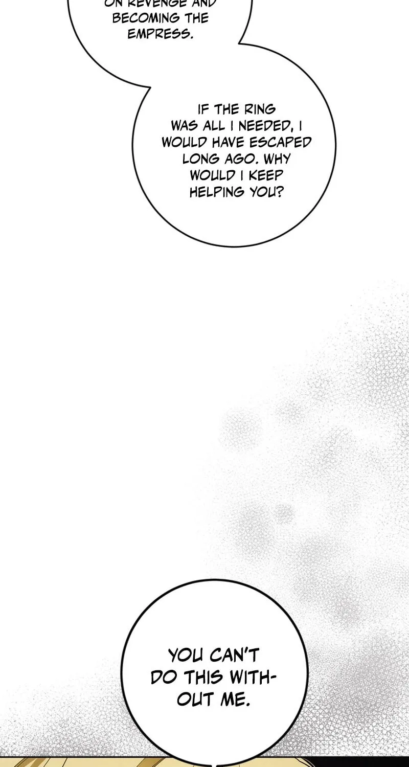 The Heiress's Double Life Chapter 104 page 73 - 