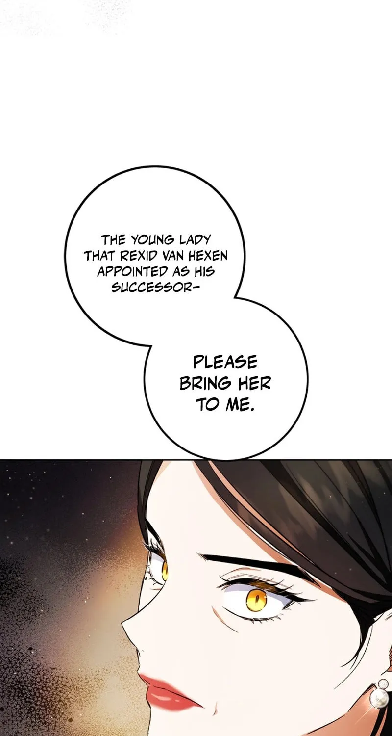 The Heiress's Double Life Chapter 104 page 75 - 