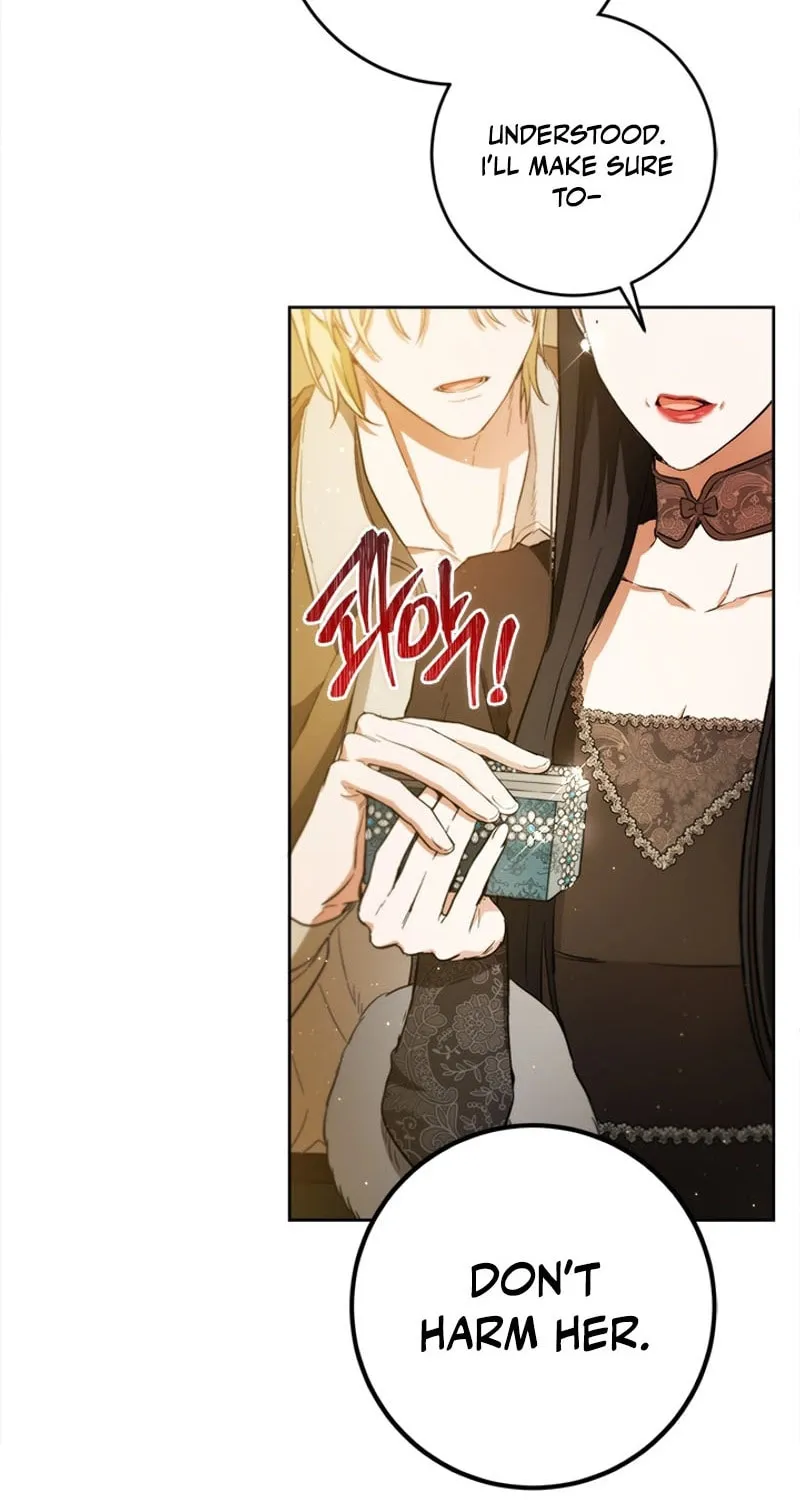 The Heiress's Double Life Chapter 104 page 77 - 