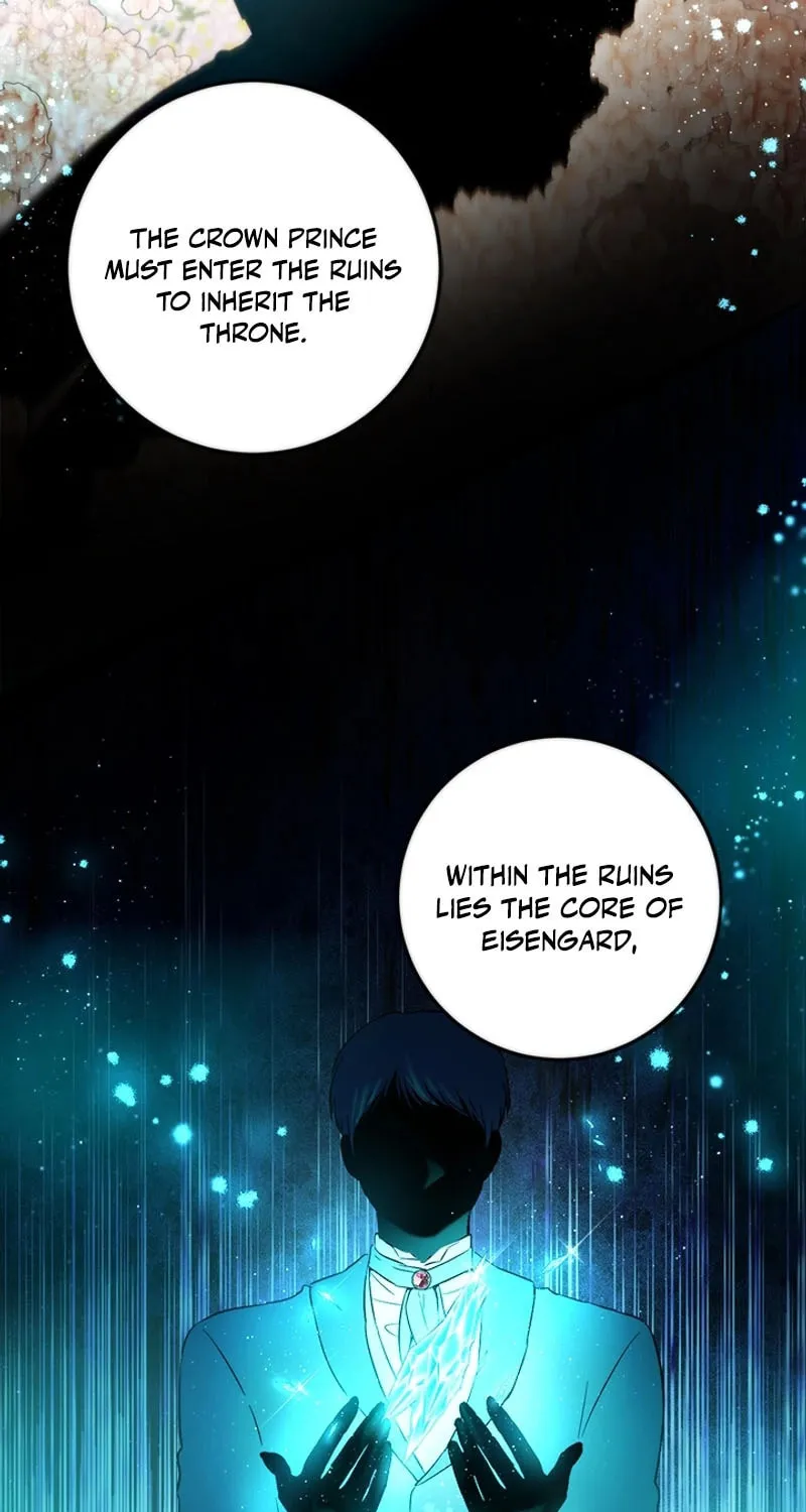 The Heiress's Double Life Chapter 104 page 9 - 