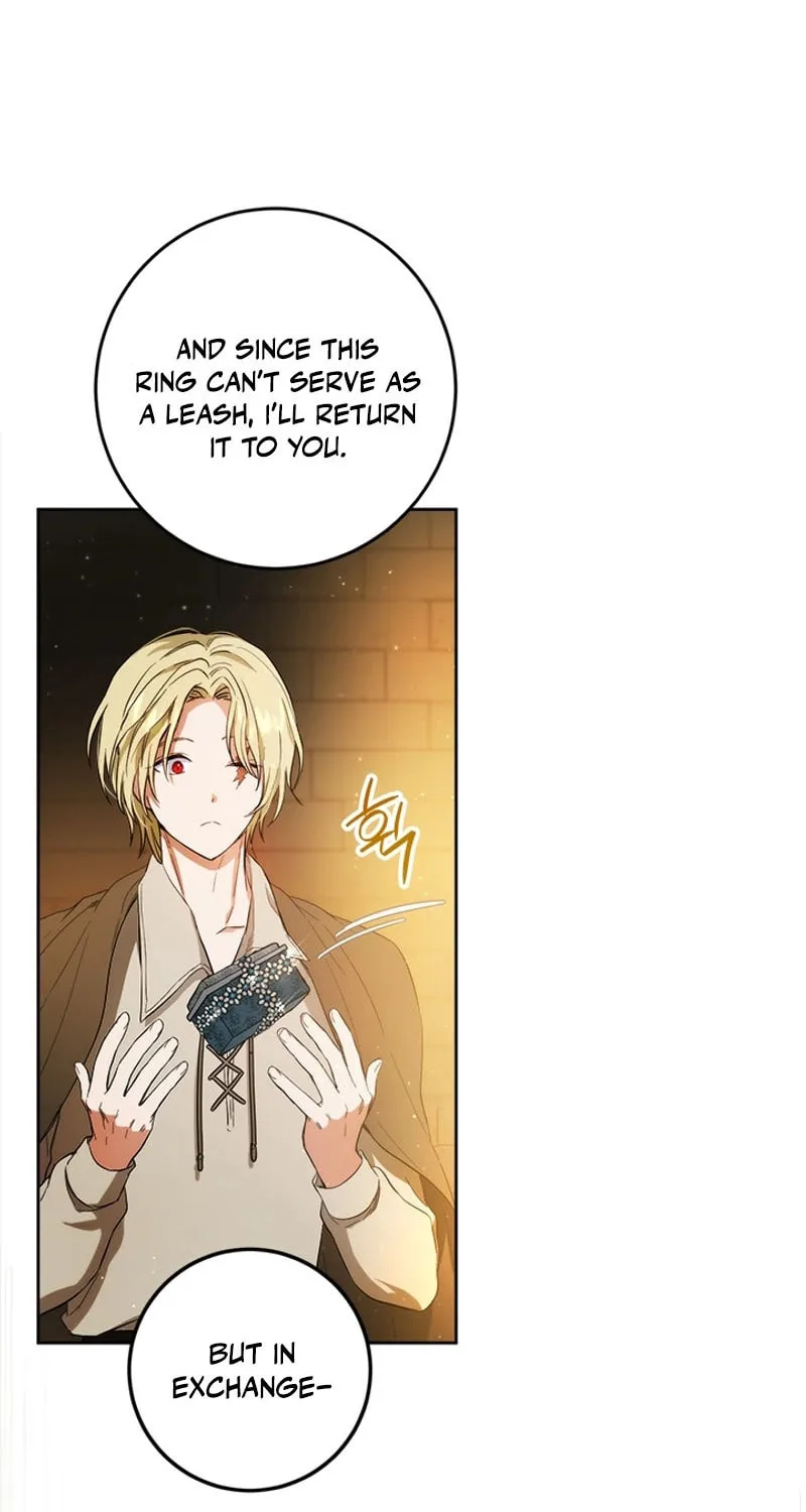 The Heiress's Double Life Chapter 104 page 82 - 