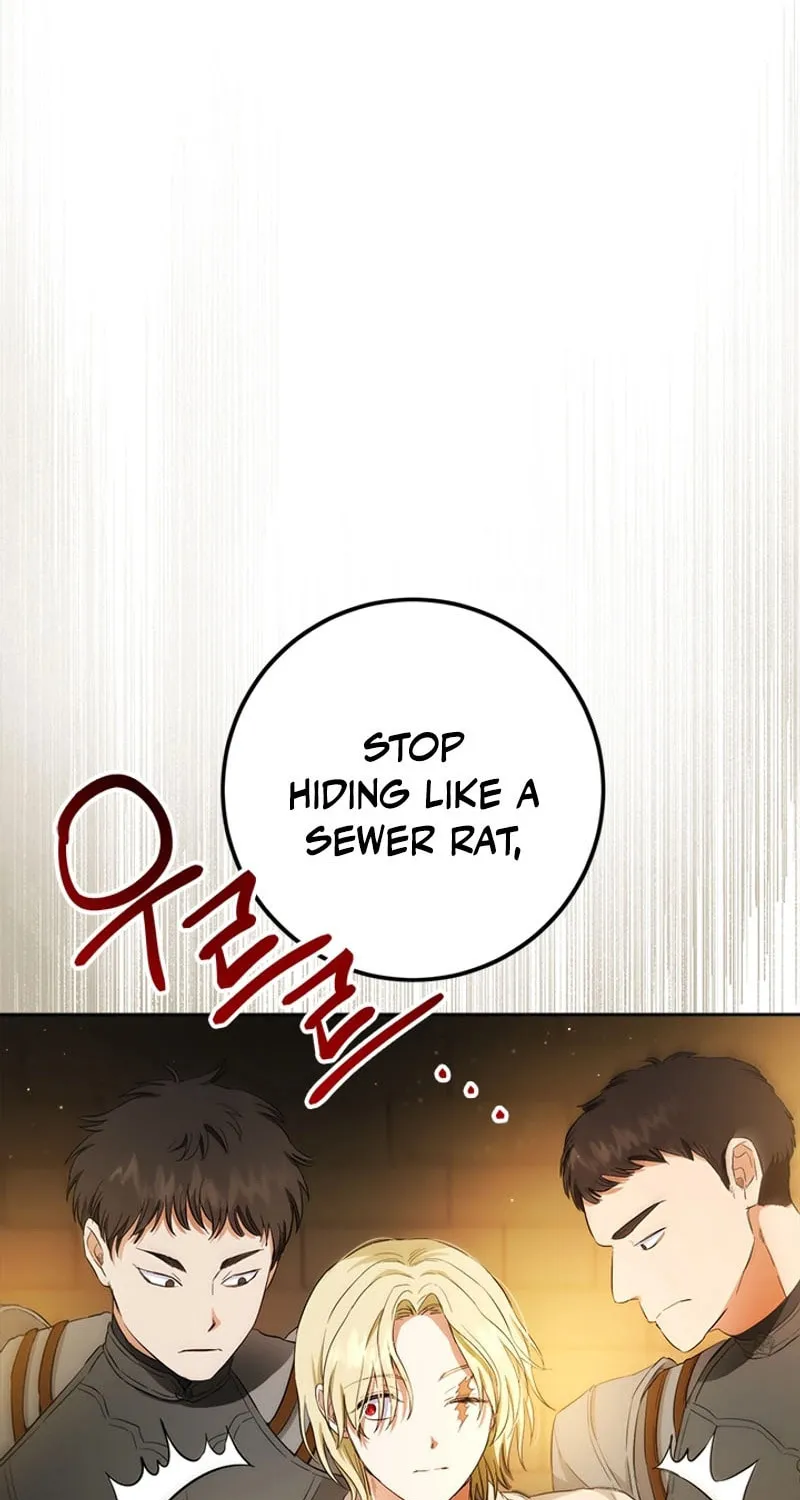 The Heiress's Double Life Chapter 104 page 83 - 