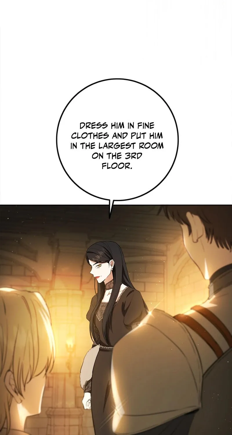 The Heiress's Double Life Chapter 104 page 85 - 