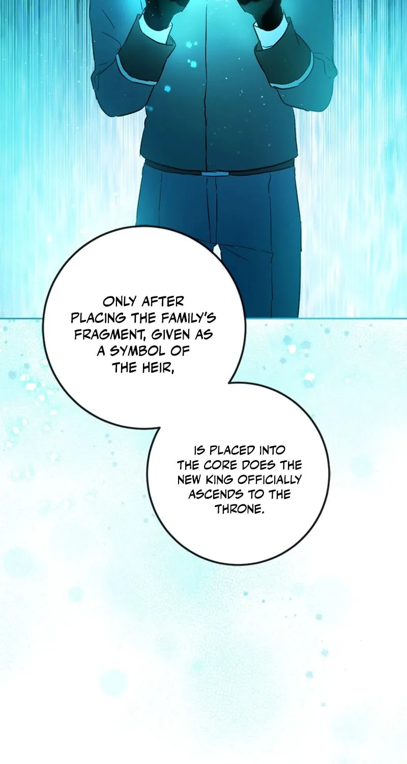 The Heiress's Double Life Chapter 104 page 10 - 