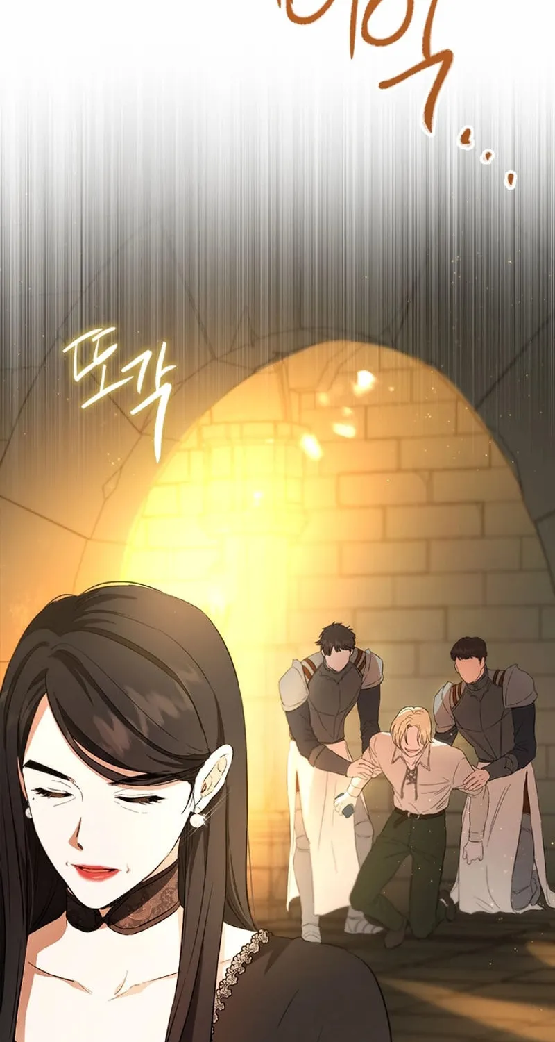 The Heiress's Double Life Chapter 104 page 92 - 