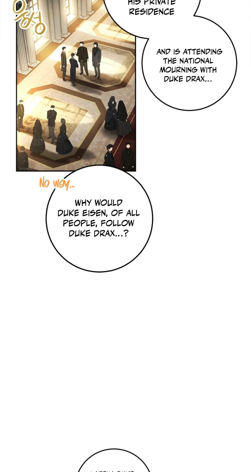 The Heiress's Double Life Chapter 105 page 2 - 