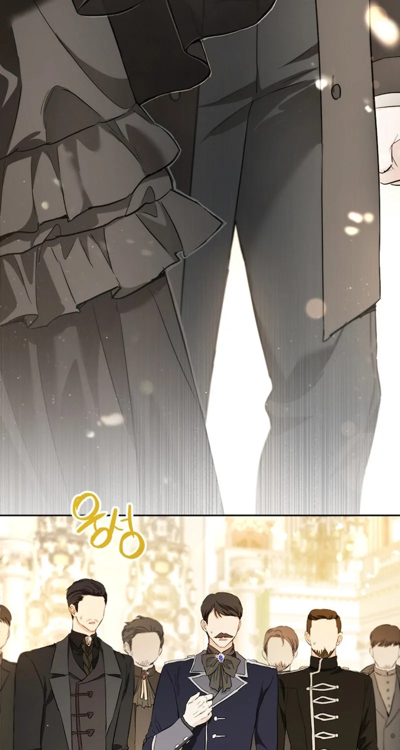 The Heiress's Double Life Chapter 105 page 12 - 