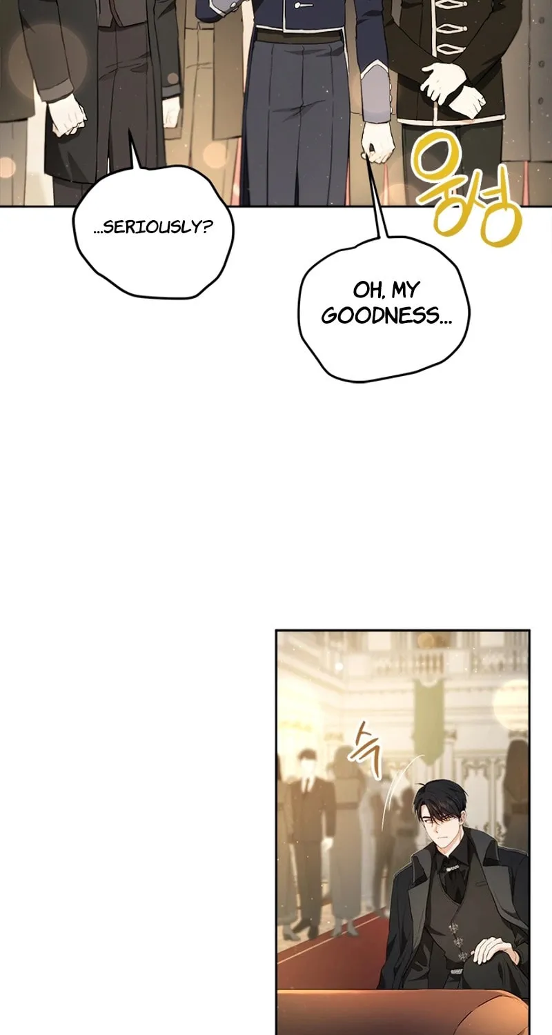 The Heiress's Double Life Chapter 105 page 13 - 