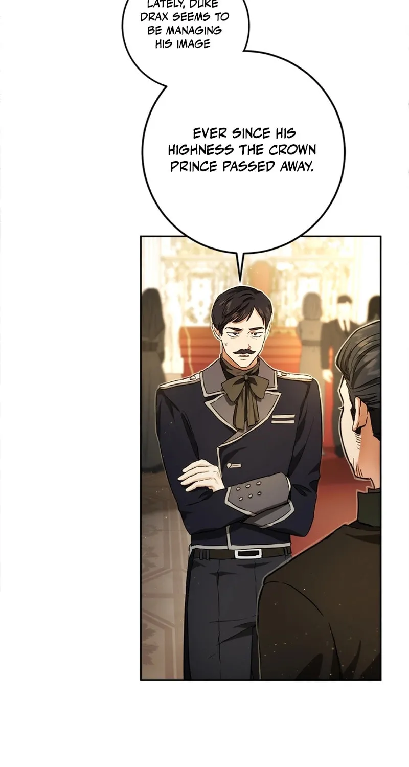 The Heiress's Double Life Chapter 105 page 3 - 