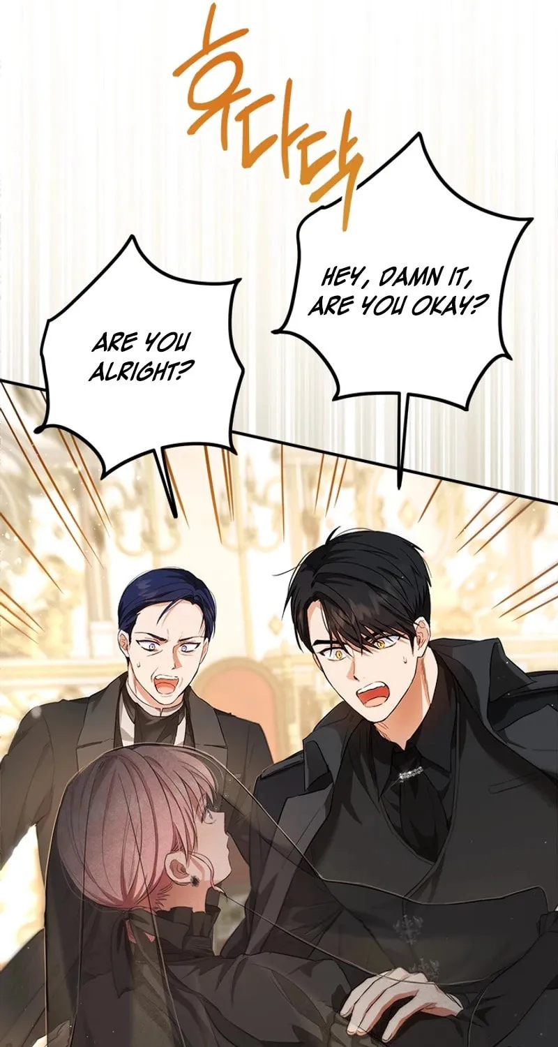 The Heiress's Double Life Chapter 105 page 21 - 