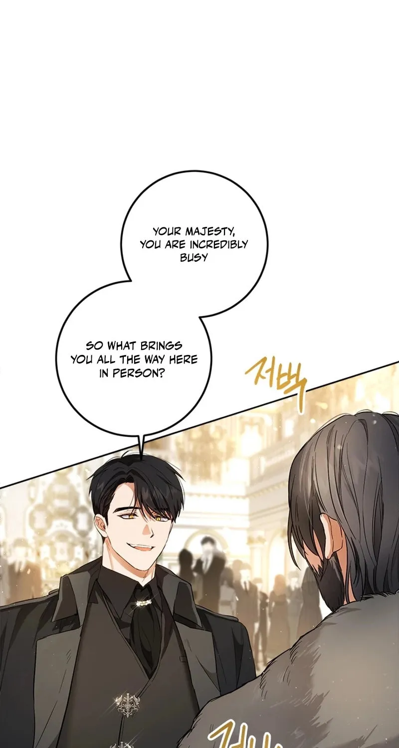 The Heiress's Double Life Chapter 105 page 28 - 