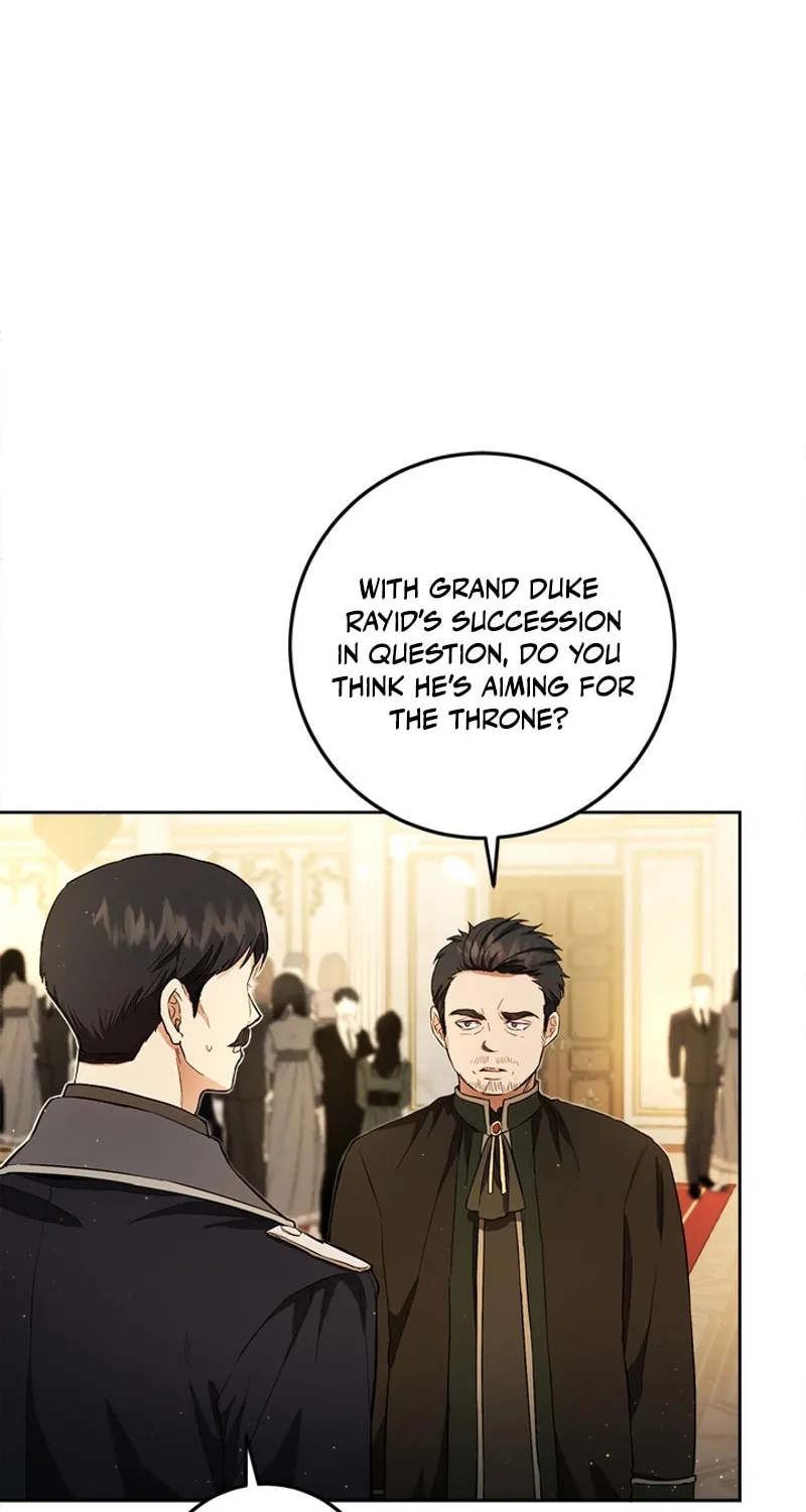 The Heiress's Double Life Chapter 105 page 4 - 