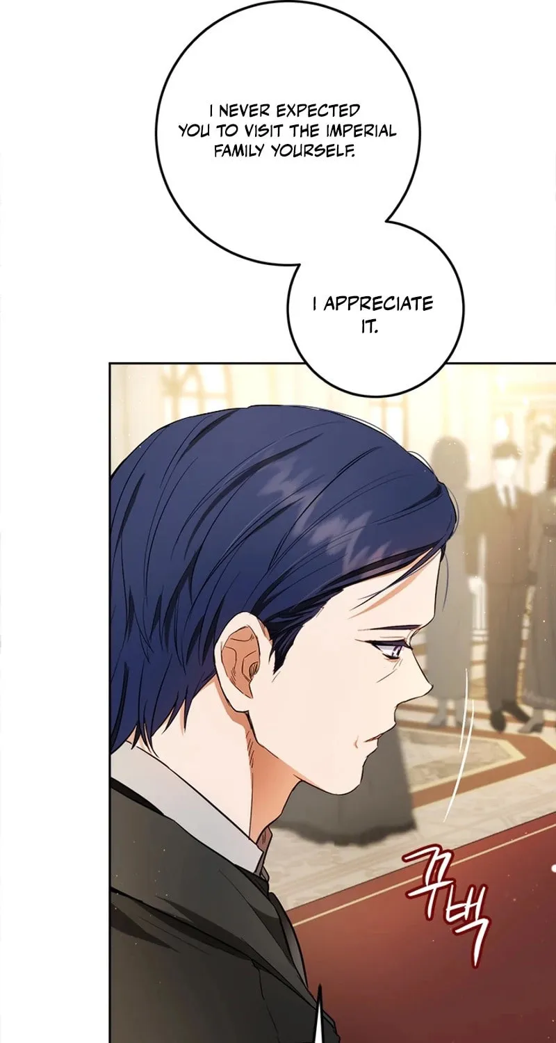 The Heiress's Double Life Chapter 105 page 31 - 