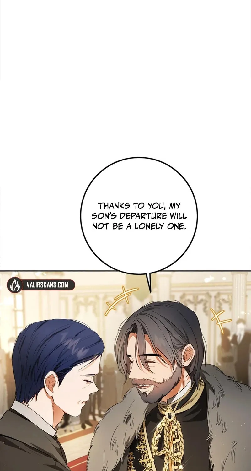 The Heiress's Double Life Chapter 105 page 34 - 