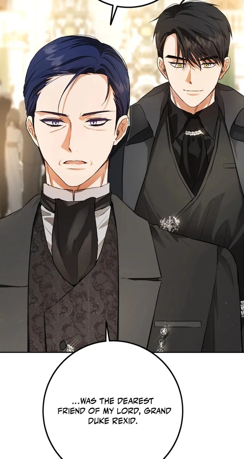 The Heiress's Double Life Chapter 105 page 36 - 