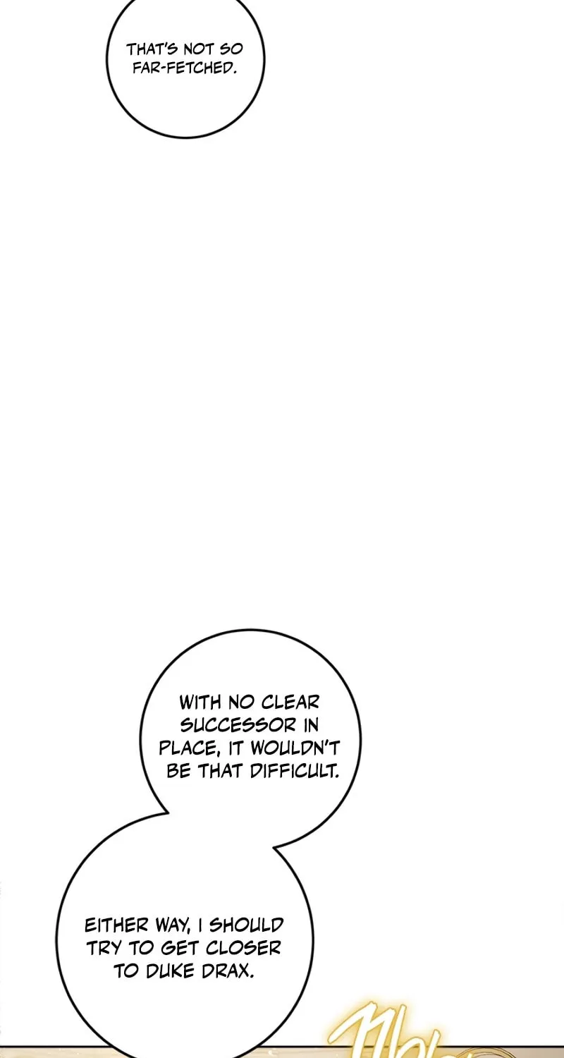 The Heiress's Double Life Chapter 105 page 5 - 