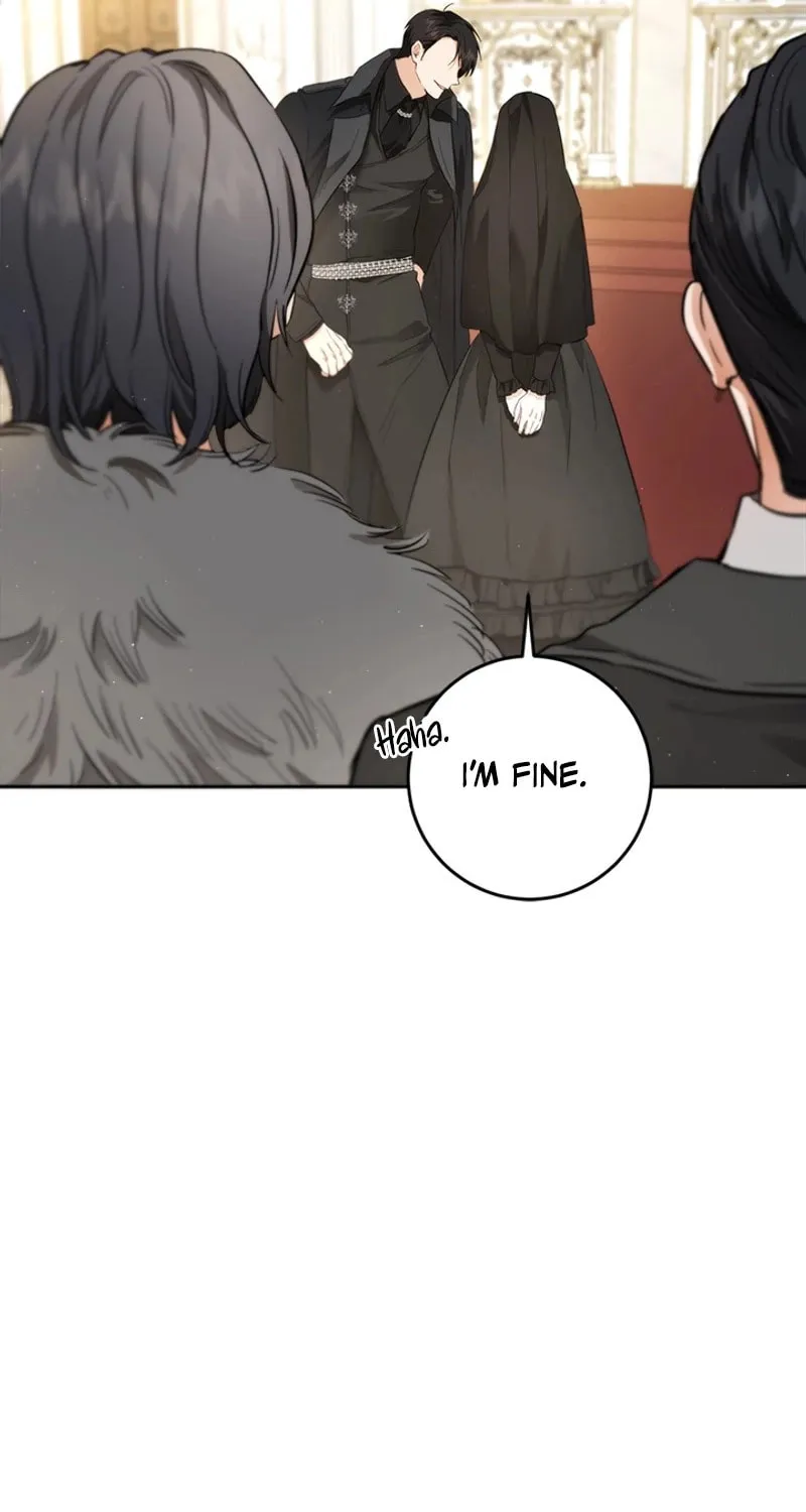 The Heiress's Double Life Chapter 105 page 41 - 