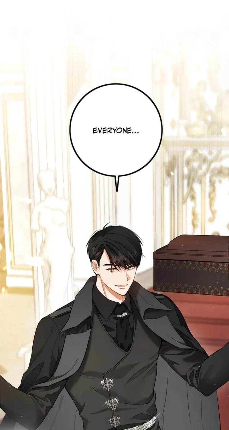 The Heiress's Double Life Chapter 105 page 42 - 