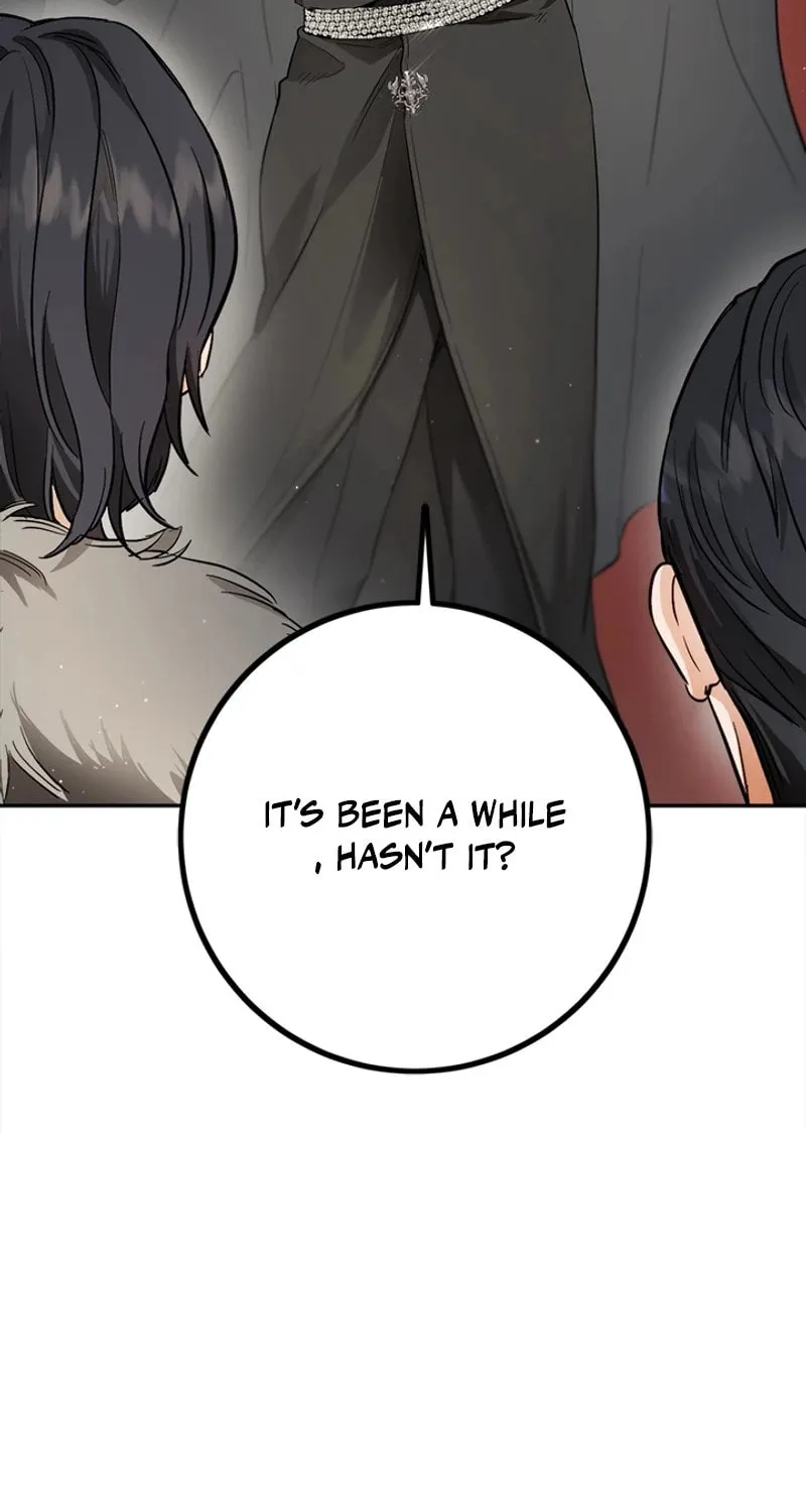 The Heiress's Double Life Chapter 105 page 43 - 