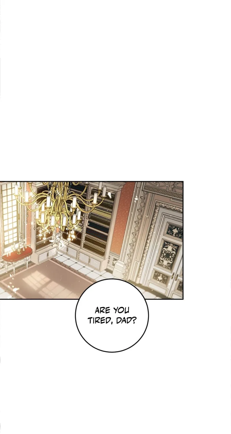 The Heiress's Double Life Chapter 105 page 49 - 
