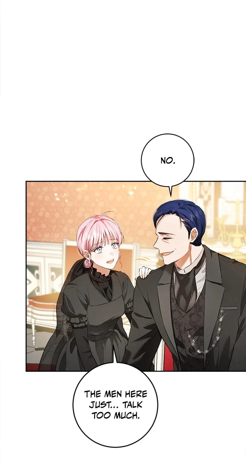 The Heiress's Double Life Chapter 105 page 50 - 