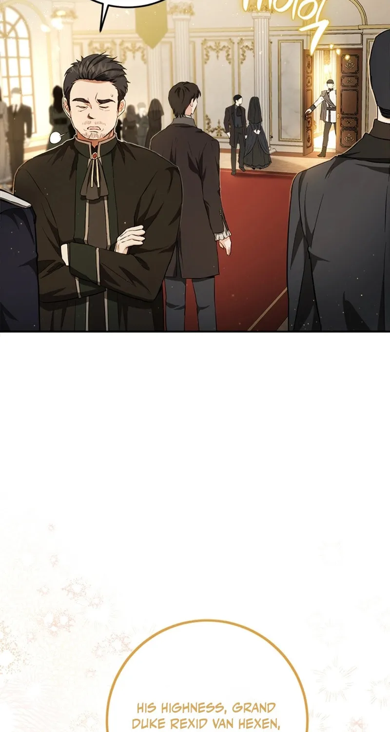 The Heiress's Double Life Chapter 105 page 6 - 