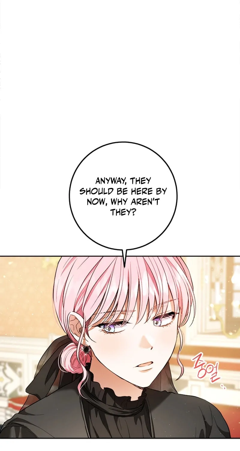The Heiress's Double Life Chapter 105 page 51 - 