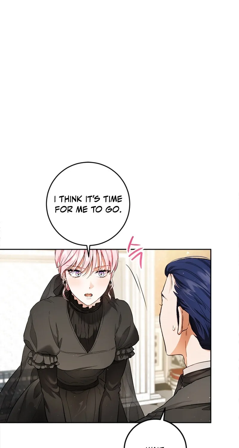 The Heiress's Double Life Chapter 105 page 52 - 