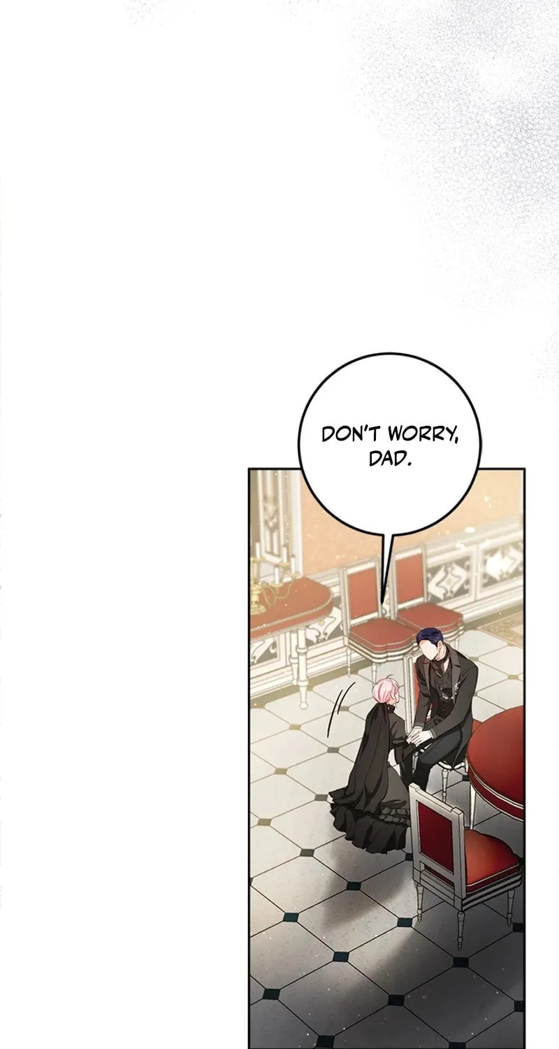 The Heiress's Double Life Chapter 105 page 56 - 