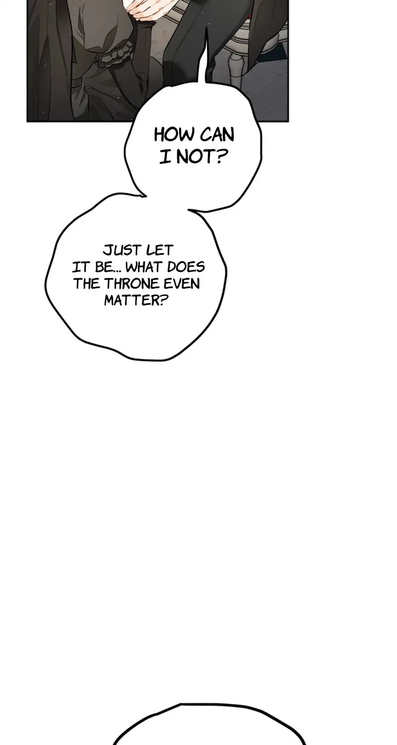 The Heiress's Double Life Chapter 105 page 58 - 