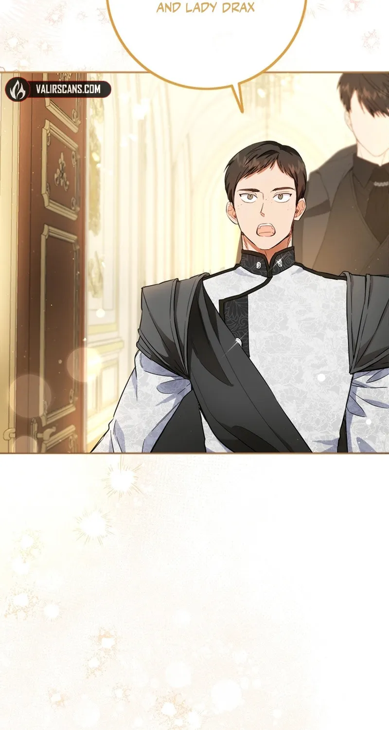 The Heiress's Double Life Chapter 105 page 7 - 