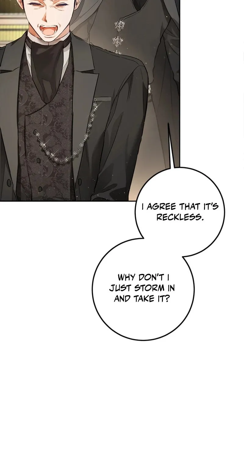 The Heiress's Double Life Chapter 105 page 63 - 