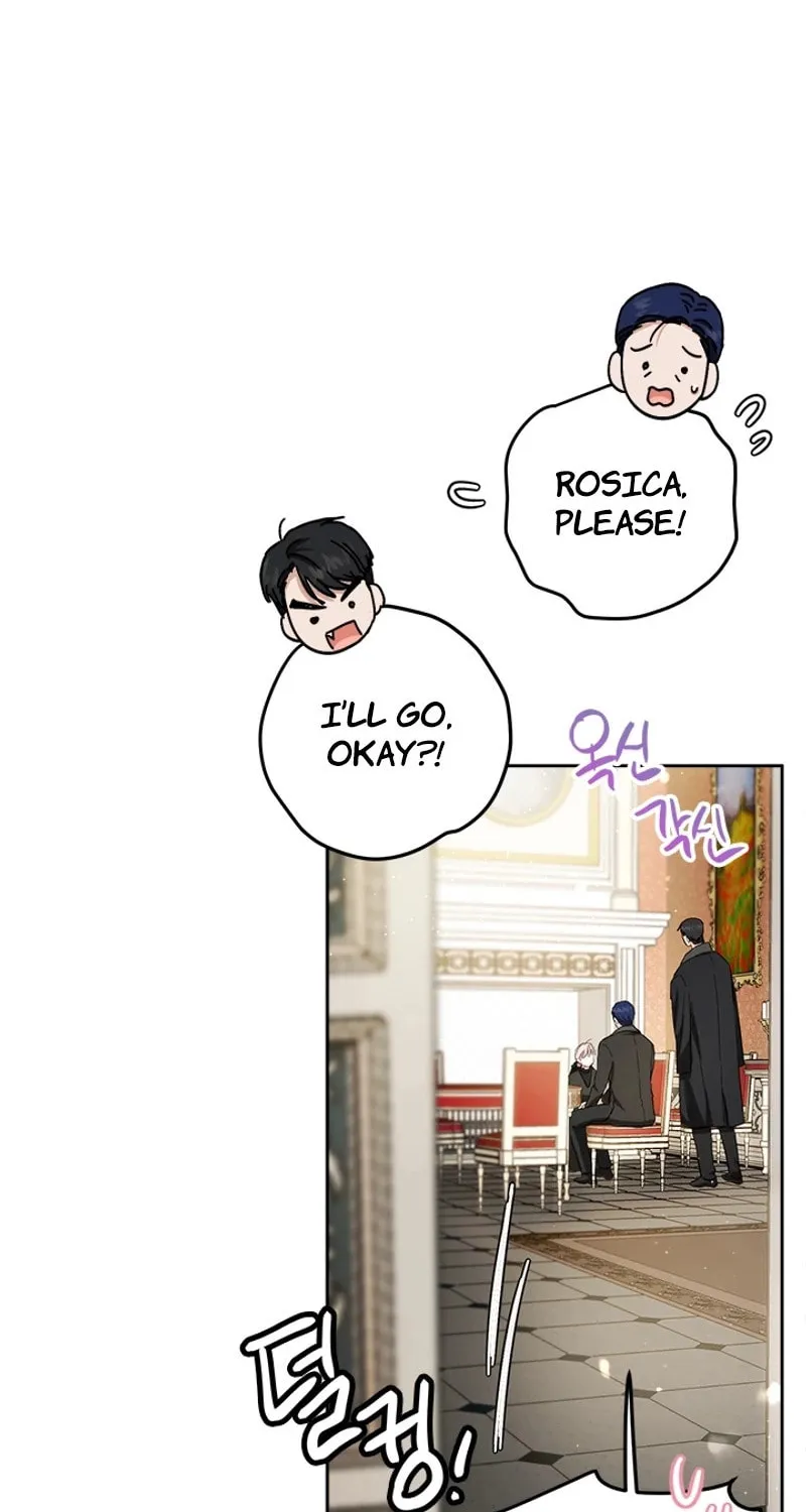 The Heiress's Double Life Chapter 105 page 64 - 