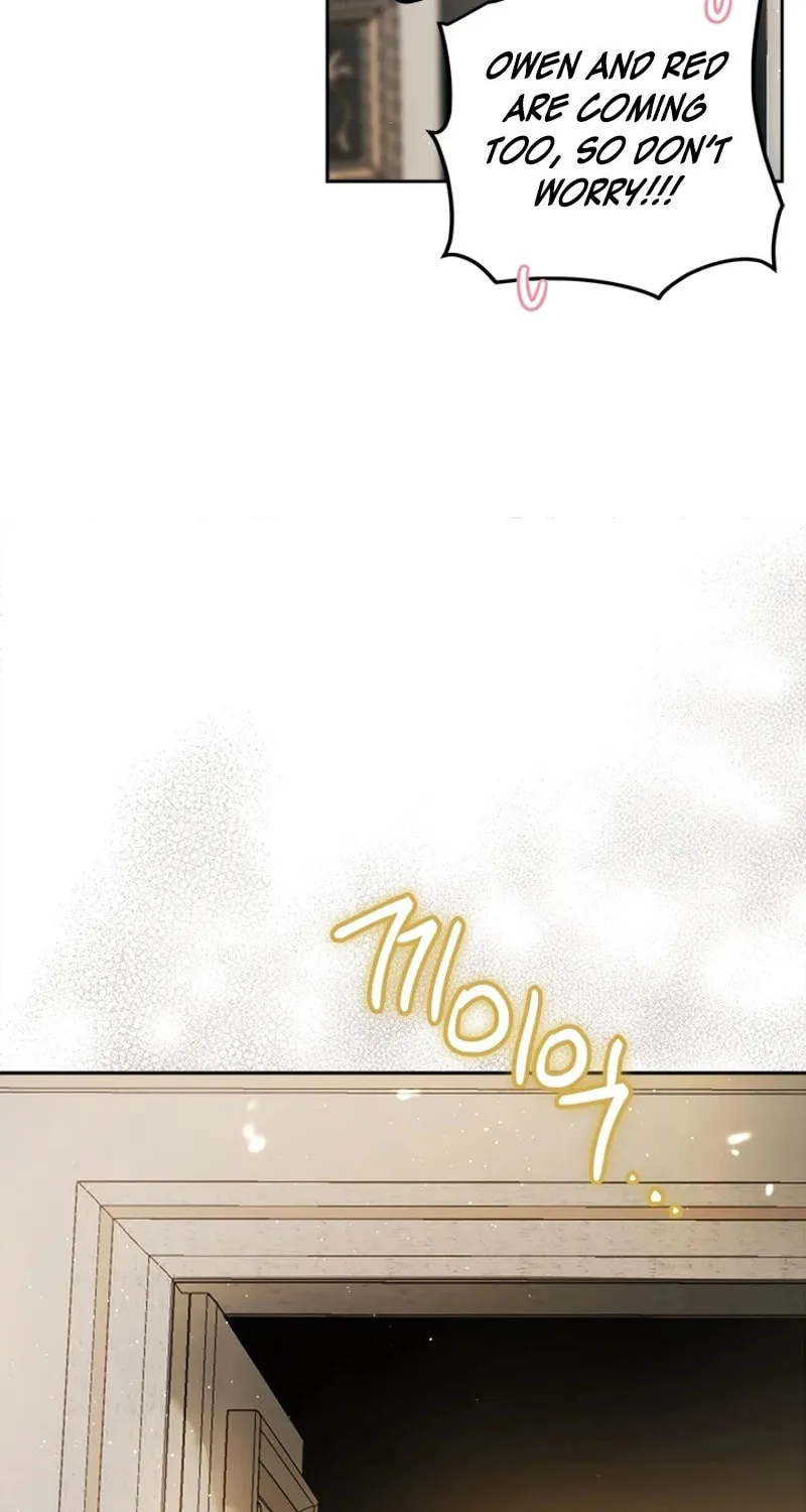 The Heiress's Double Life Chapter 105 page 65 - 