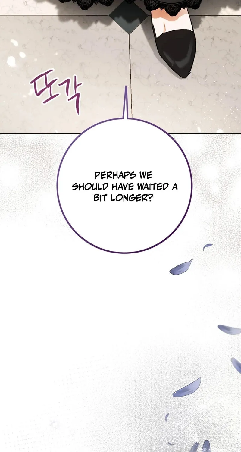 The Heiress's Double Life Chapter 105 page 67 - 