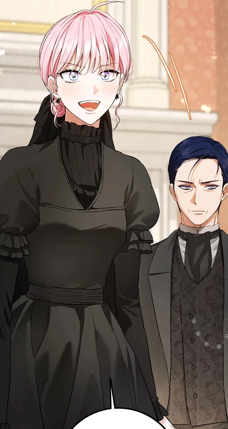 The Heiress's Double Life Chapter 105 page 71 - 