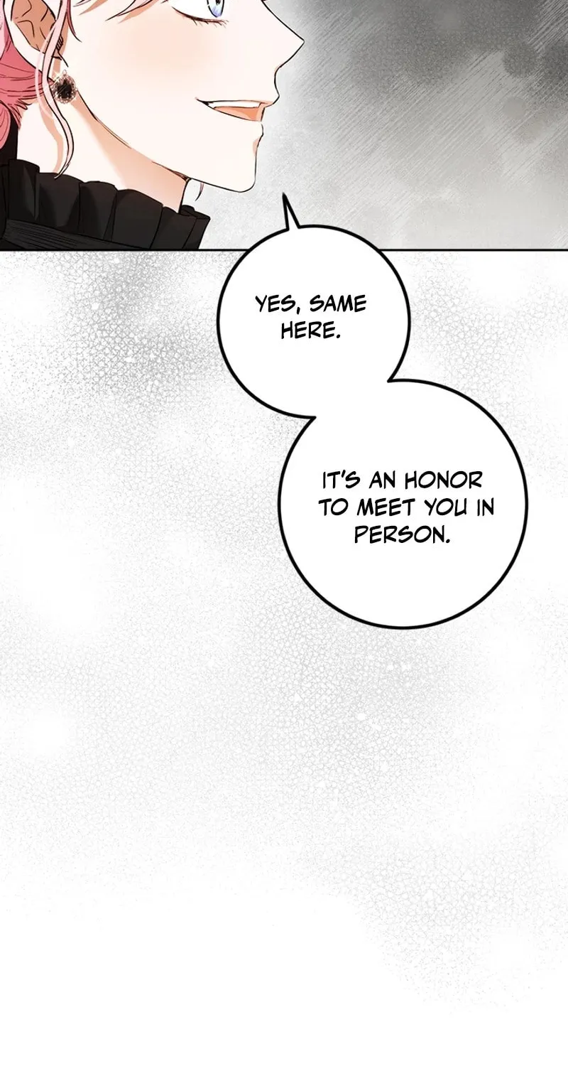 The Heiress's Double Life Chapter 105 page 74 - 