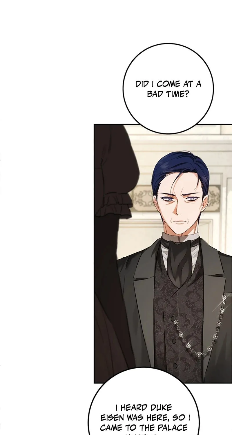 The Heiress's Double Life Chapter 105 page 75 - 