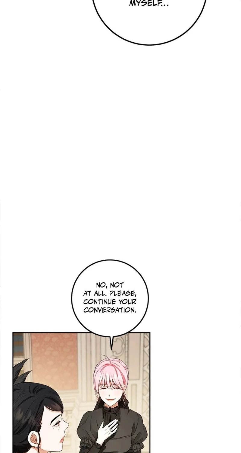The Heiress's Double Life Chapter 105 page 76 - 