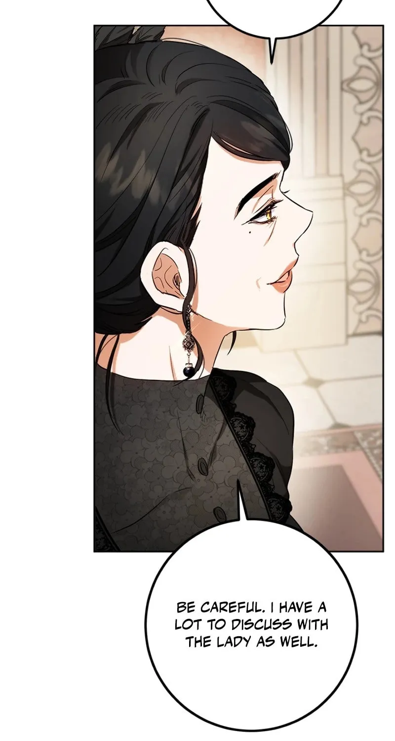 The Heiress's Double Life Chapter 105 page 78 - 