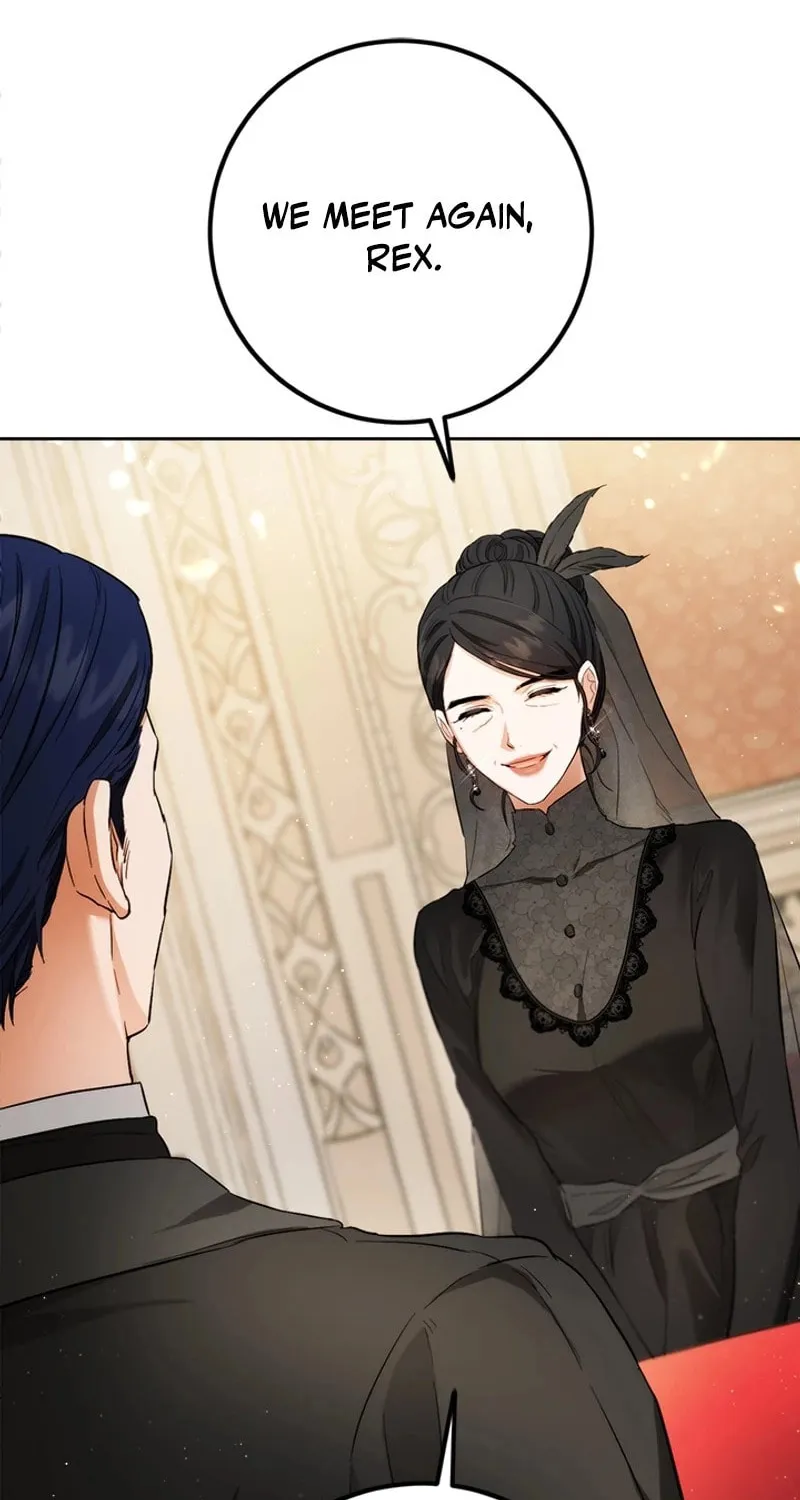 The Heiress's Double Life Chapter 105 page 82 - 
