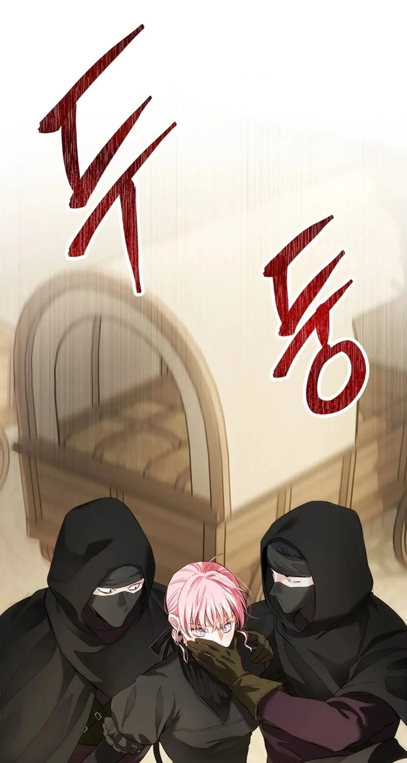 The Heiress's Double Life Chapter 105 page 94 - 