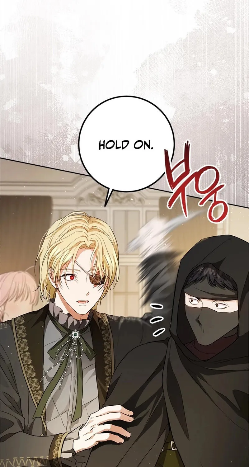 The Heiress's Double Life Chapter 106 page 11 - 