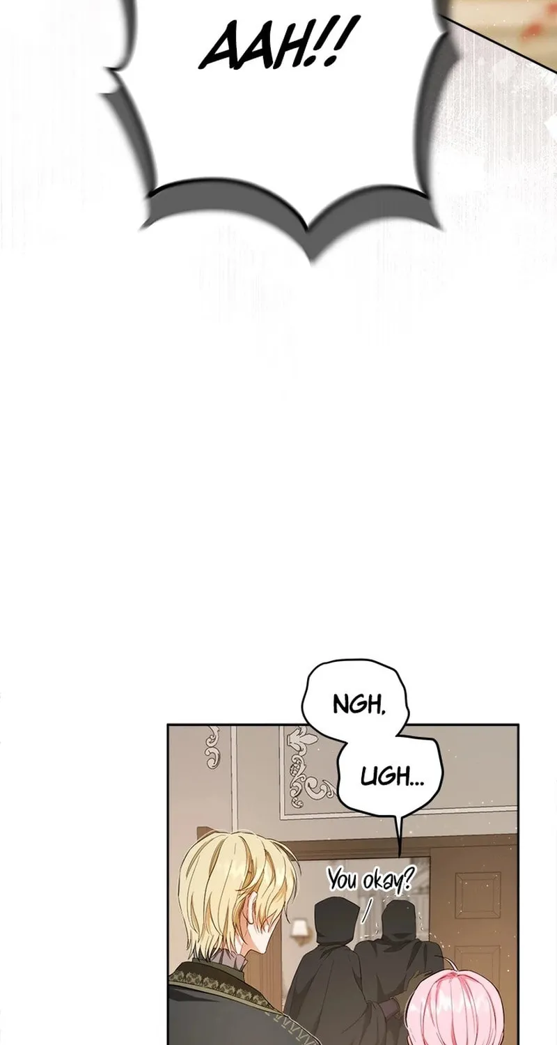 The Heiress's Double Life Chapter 106 page 14 - 