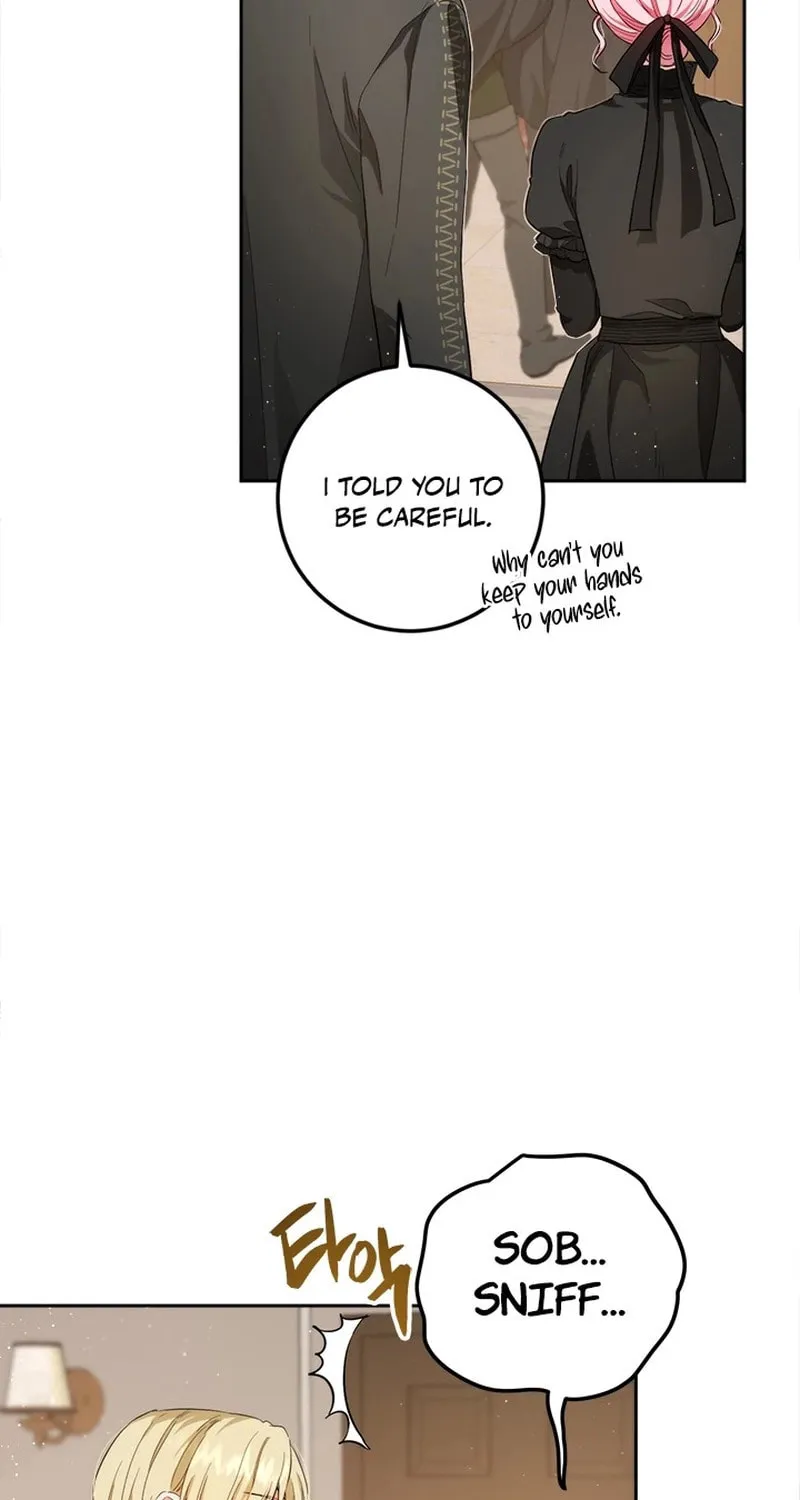 The Heiress's Double Life Chapter 106 page 15 - 