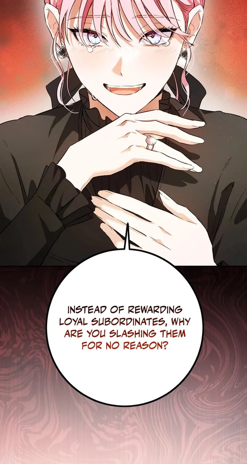 The Heiress's Double Life Chapter 106 page 18 - 